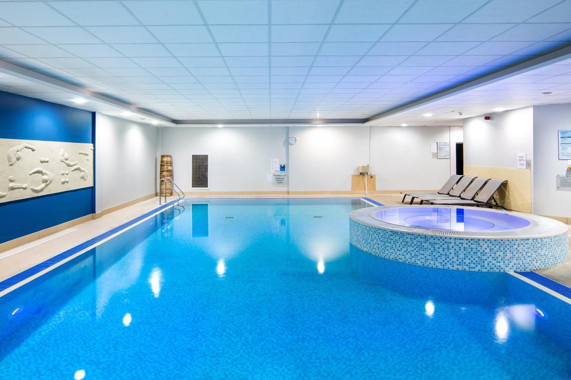 Delta Hotels By Marriott Nottingham Belfry Kültér fotó