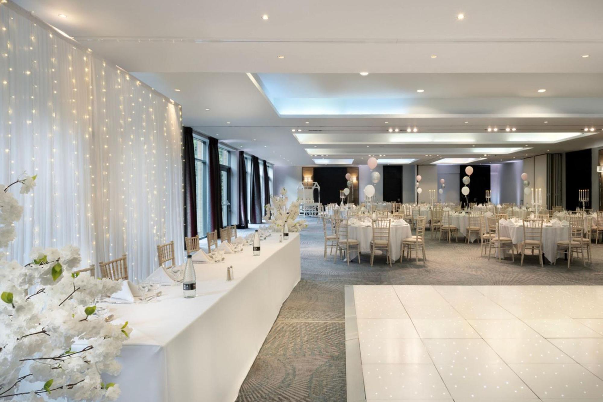 Delta Hotels By Marriott Nottingham Belfry Kültér fotó
