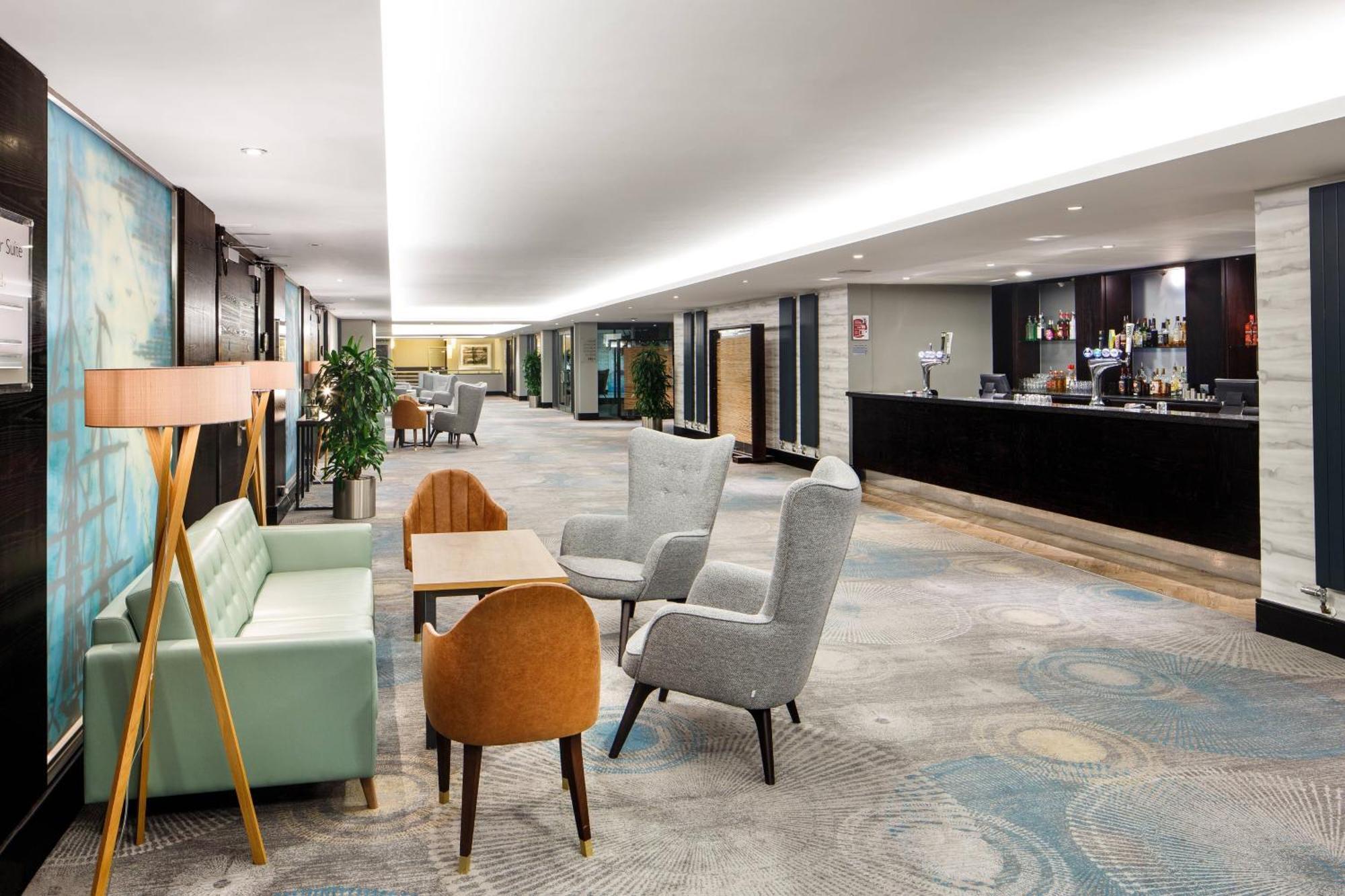 Delta Hotels By Marriott Nottingham Belfry Kültér fotó
