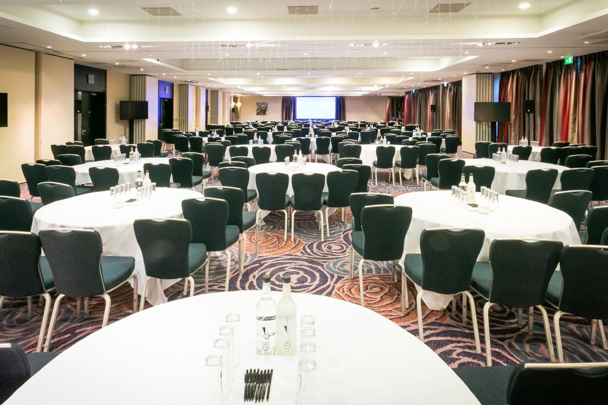 Delta Hotels By Marriott Nottingham Belfry Kültér fotó