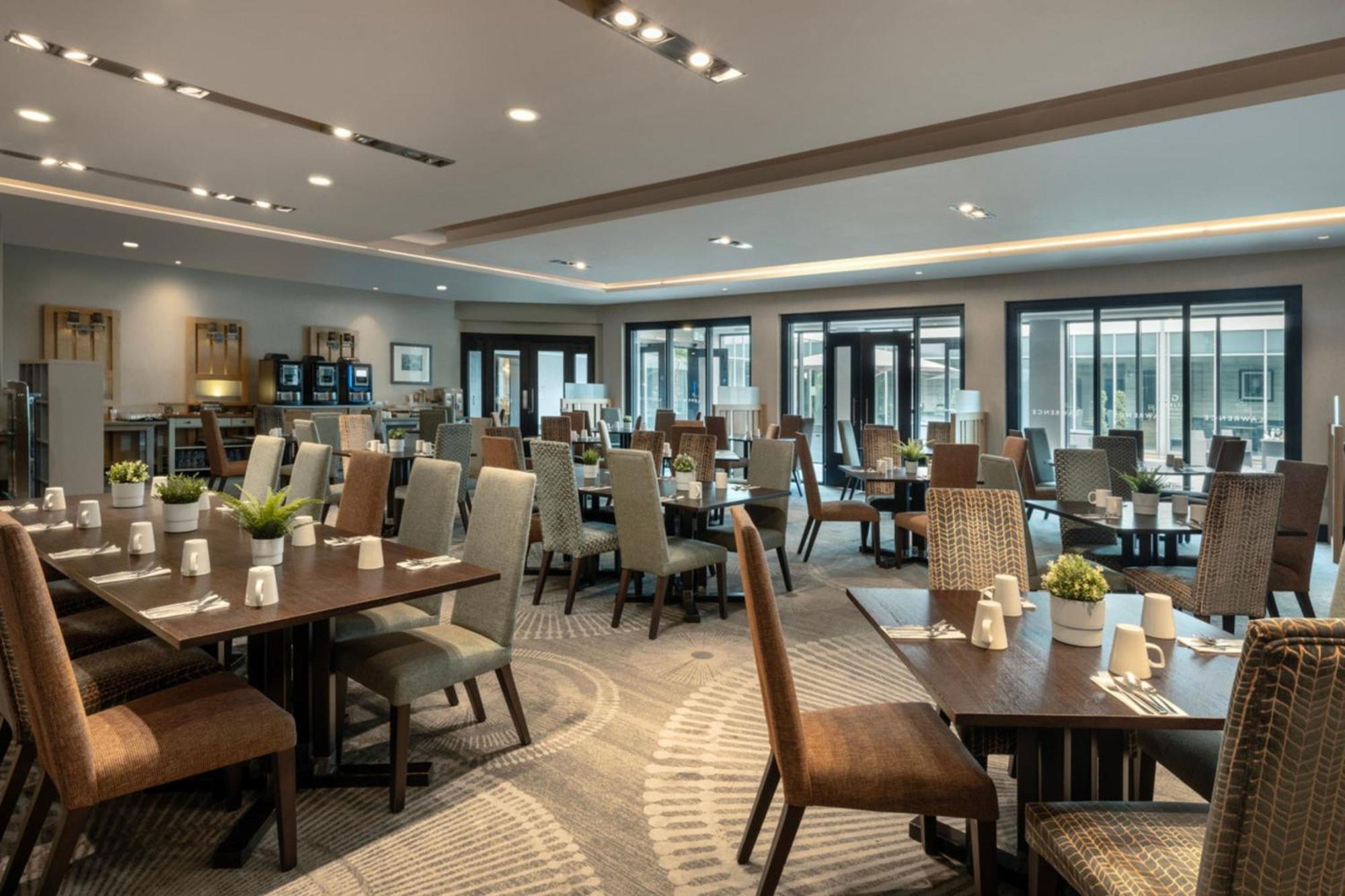 Delta Hotels By Marriott Nottingham Belfry Kültér fotó