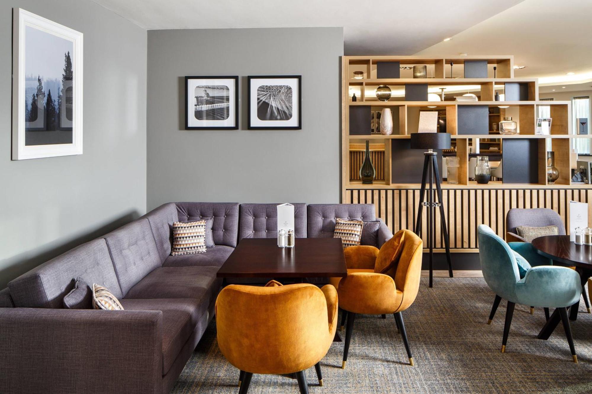 Delta Hotels By Marriott Nottingham Belfry Kültér fotó