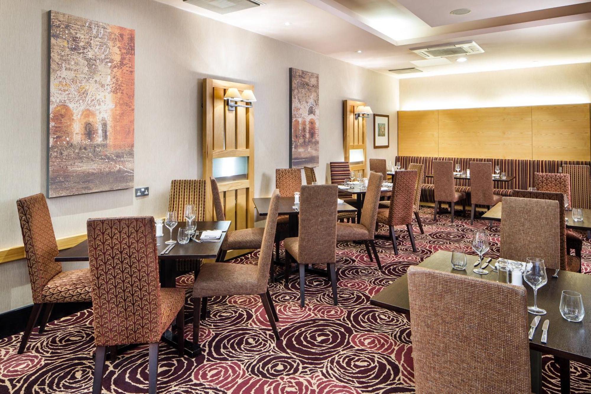 Delta Hotels By Marriott Nottingham Belfry Kültér fotó