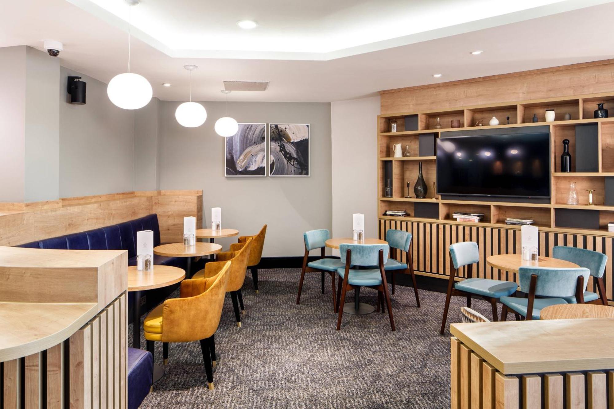 Delta Hotels By Marriott Nottingham Belfry Kültér fotó