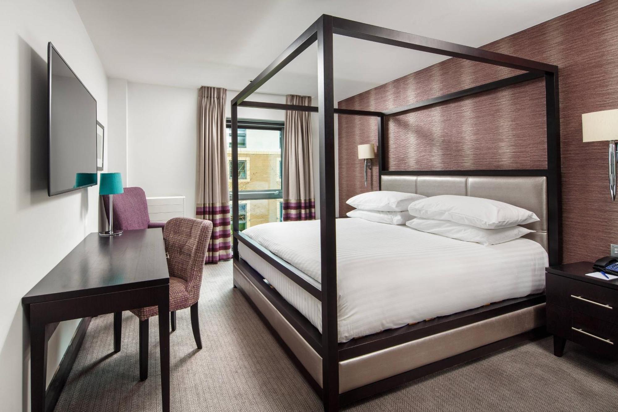 Delta Hotels By Marriott Nottingham Belfry Kültér fotó